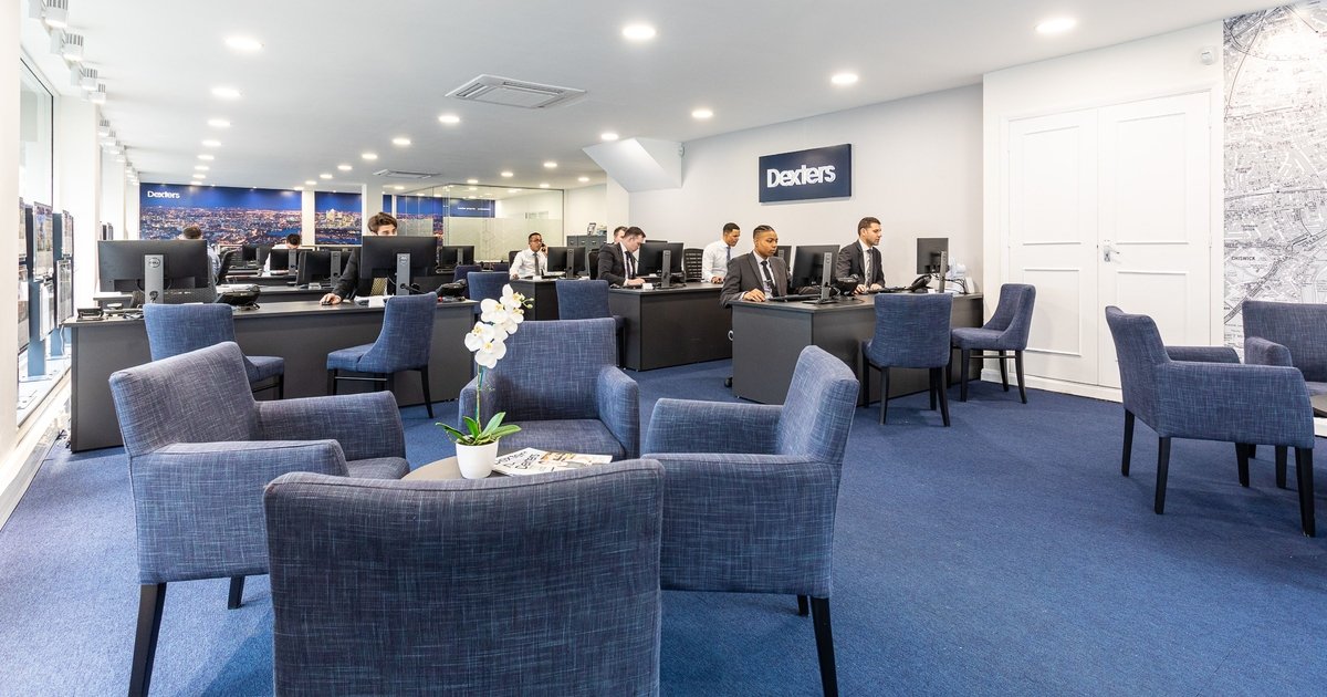 How to double the size of your shop MPL Interiors