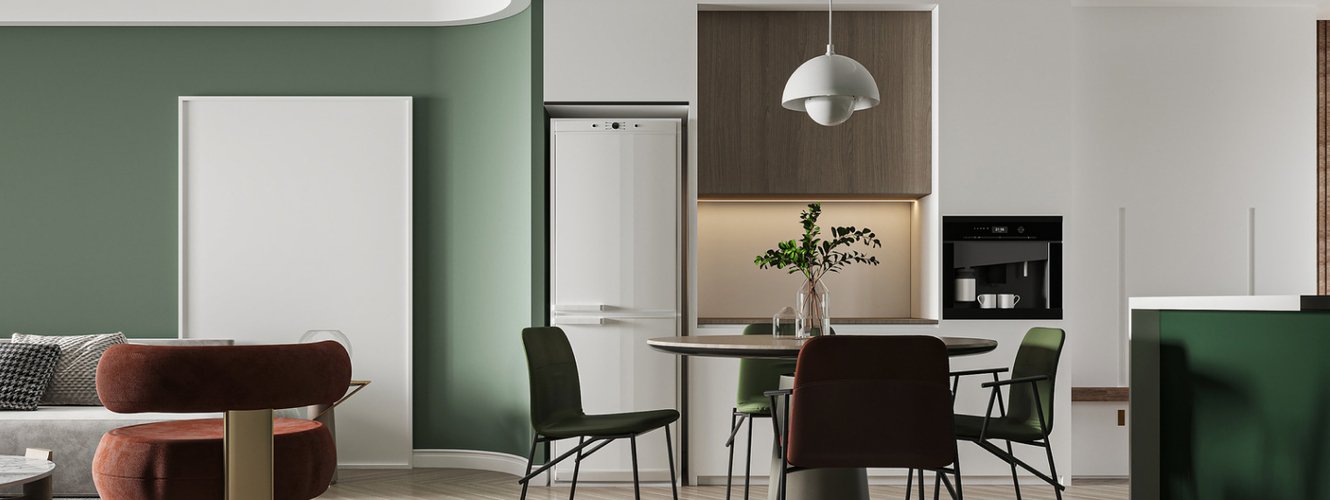 Soulful Sage: the Dulux Colour of the Year 2027