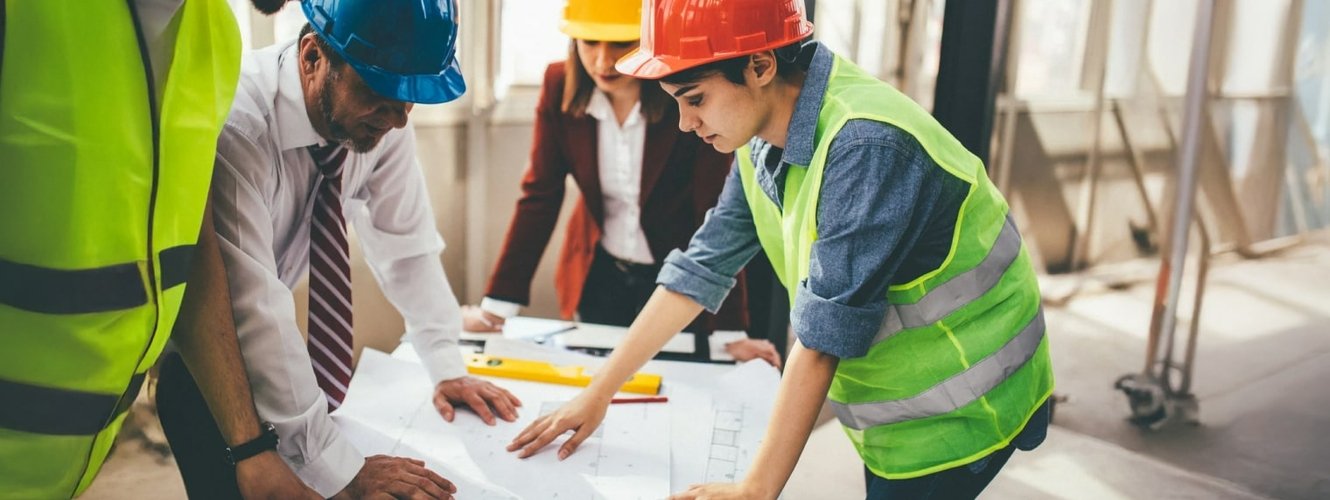 Design and build vs Traditional Procurement