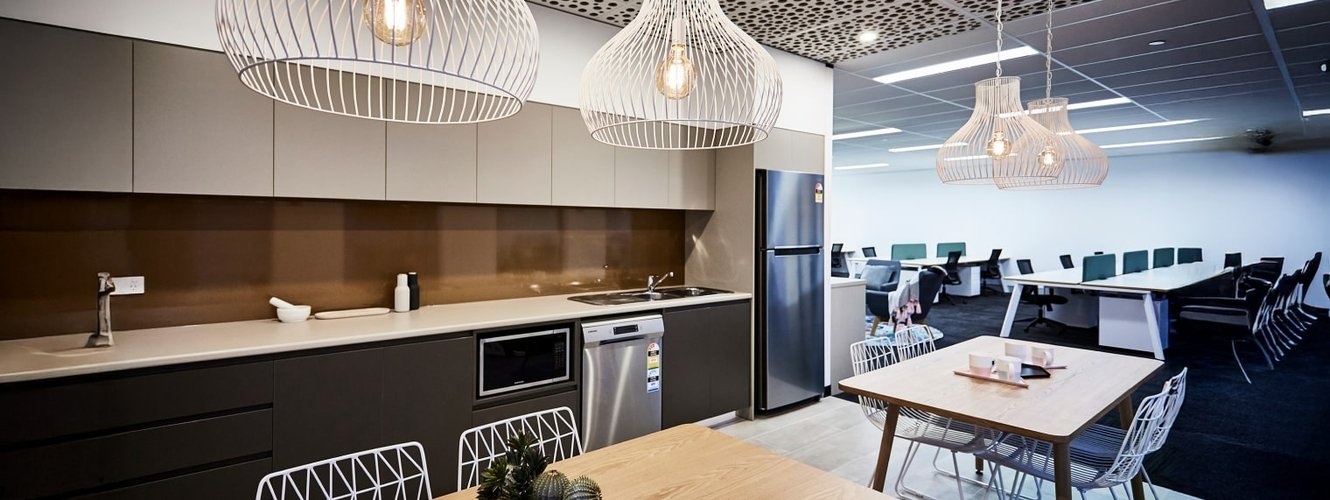 Hybrid Office Design: Complete Guide