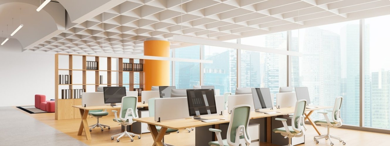 Office Fit Out & Refurbishment Costs