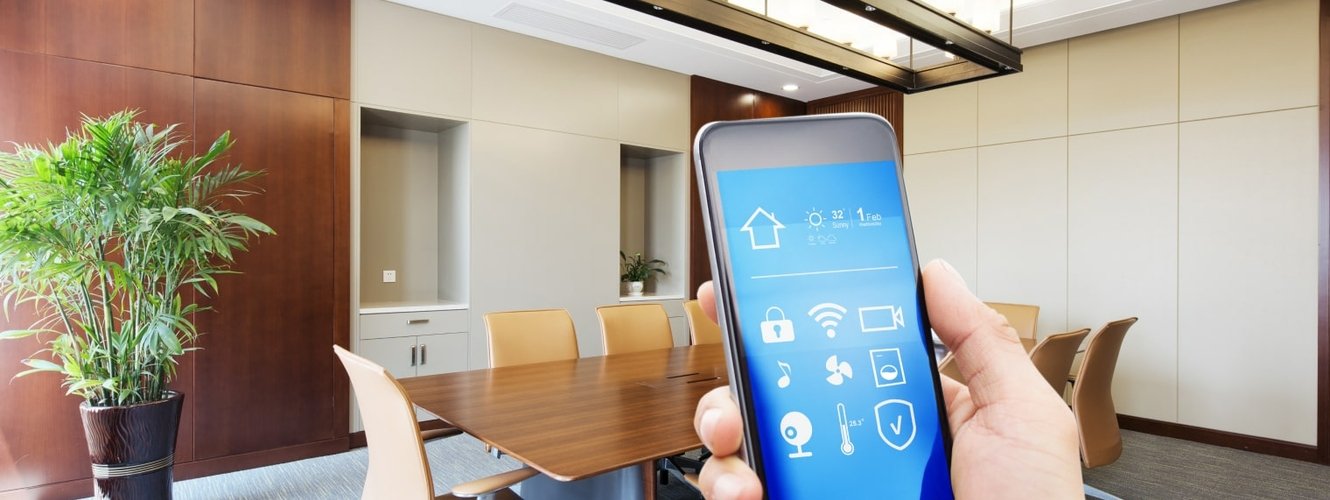 Smart Office Technology