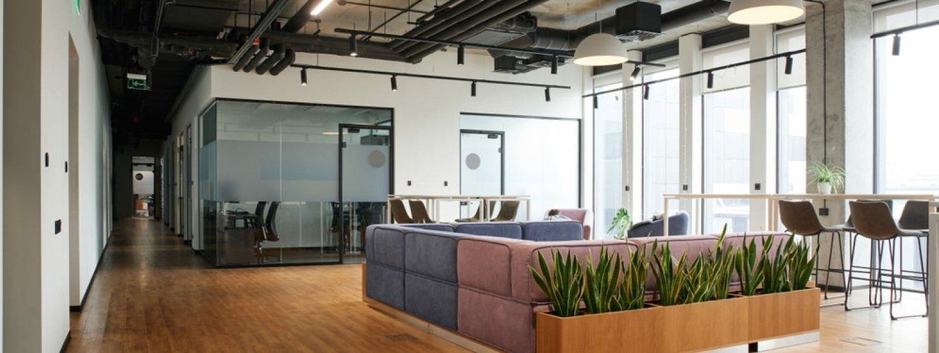 ESG in the Workplace: Build a Sustainable Office