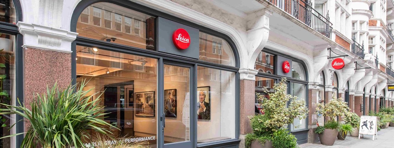 Nottingham Wex Photo Shop Nottingham London Camera Store Nearby