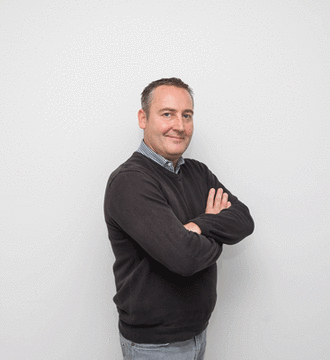 David McDougall Contracts Manager MPL Interiors
