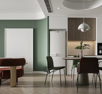 Soulful Sage: the Dulux Colour of the Year 2027