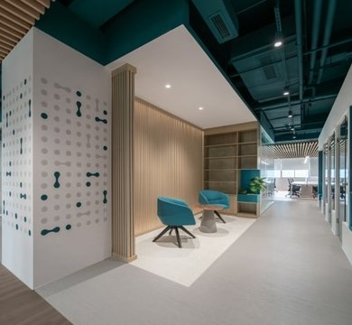 All Inclusive Office Design: Creating a Workspace for Everyone