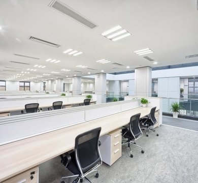How to Keep an Office Cool In Hot Weather