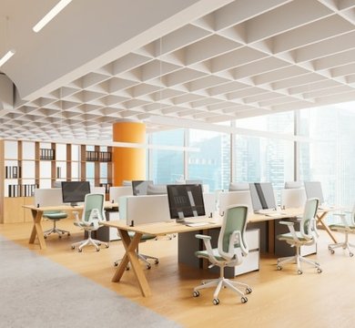 Office Fit Out Costs: What to Expect and Budget For