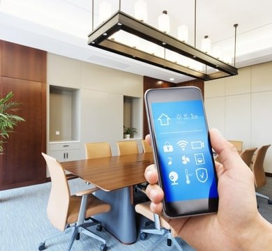 Smart Office Technology: Complete Guide to Intelligent Workplace Solutions