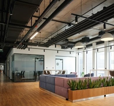 ESG in the Workplace: Creating a More Sustainable Office
