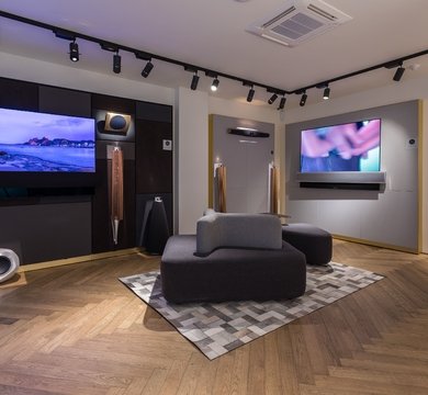 Bang & Olufsen Windsor