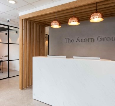 The Acorn Group, Bromley