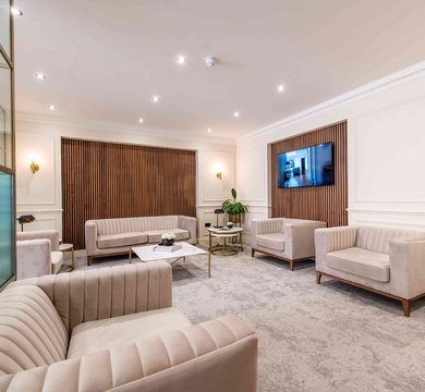 Bovingdons, Beaconsfield