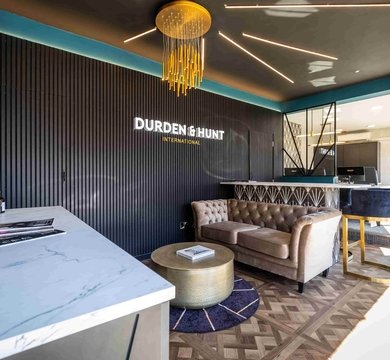 Durden & Hunt, Colchester