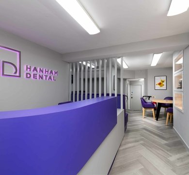 Hanham Dental, Bristol