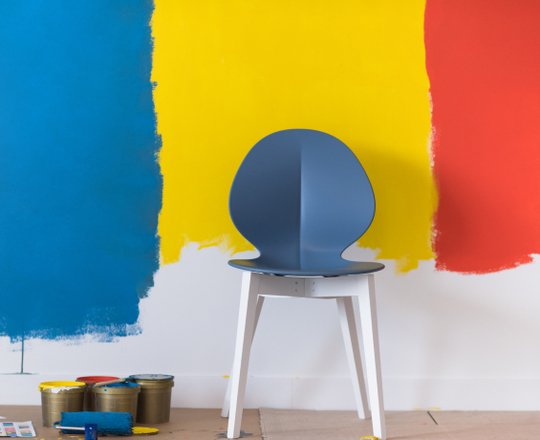 ways to use color of the year in interior design
