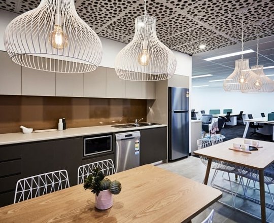 Hybrid Office Design: Complete Guide