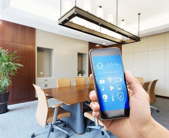 Smart Office Technology