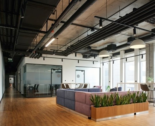 ESG in the Workplace: Build a Sustainable Office