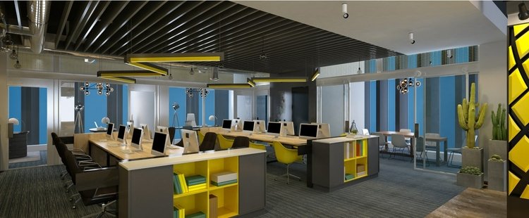 Cat C Fit Out Offices MPL cat-c-fit-out-offices-mpl