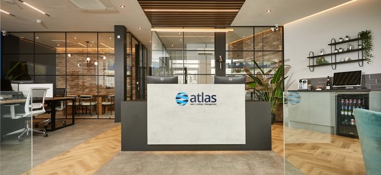 Atlas Estate Agency, Liverpool
