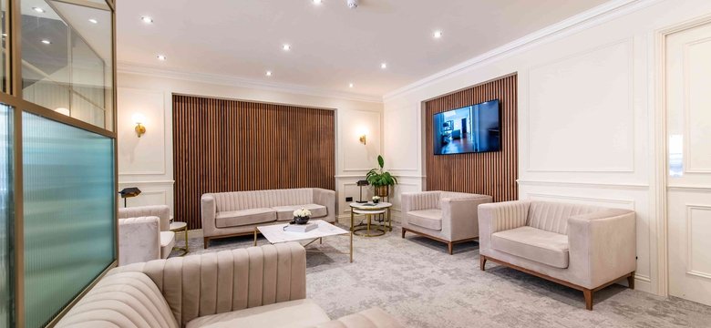 Bovingdons, Beaconsfield