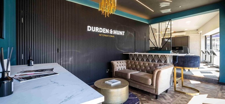 Durden & Hunt, Colchester