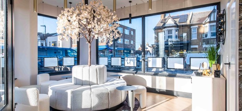 Durden & Hunt, Leigh on Sea