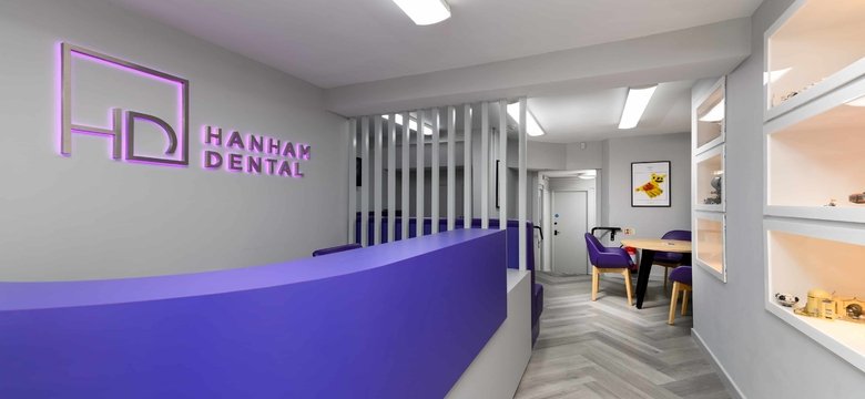 Hanham Dental, Bristol