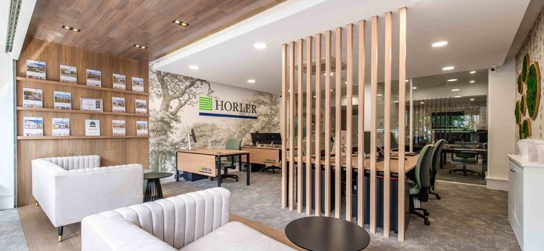 Horler & Associates, Windsor