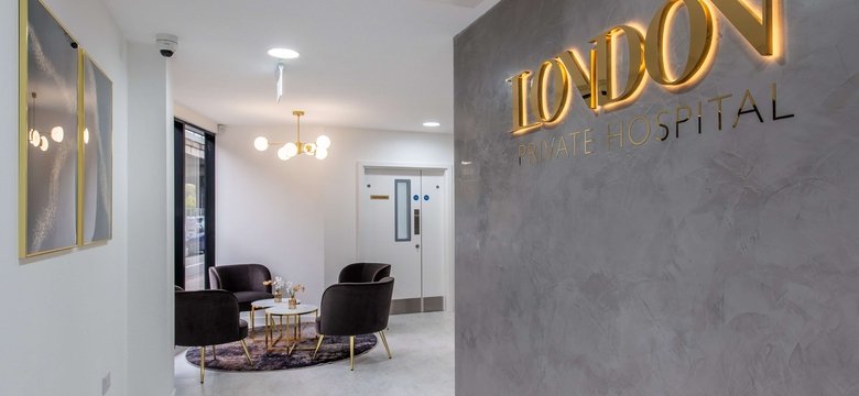 London Private Hospital, Brentford