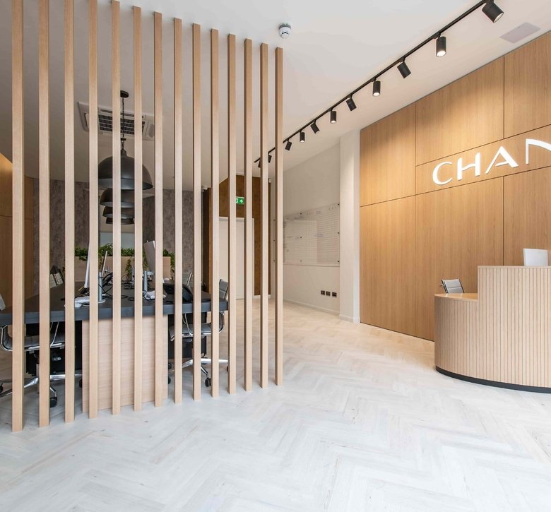 The Chant Group, City of London