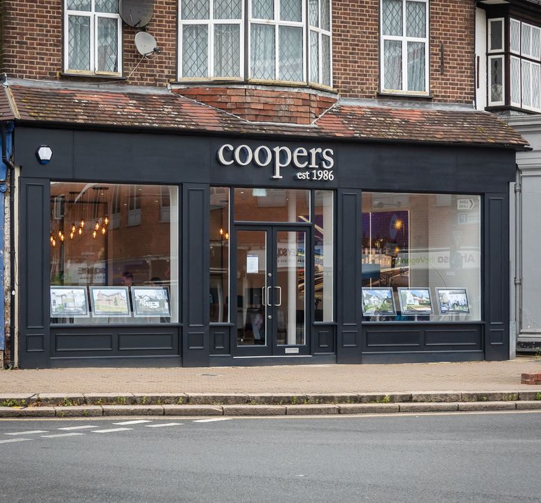 Coopers, Pinner
