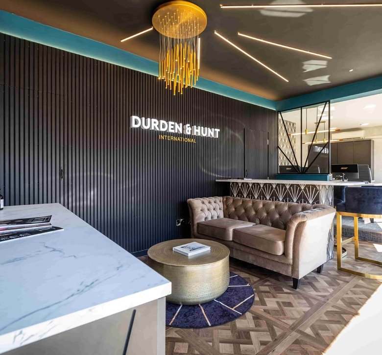 Durden & Hunt, Colchester