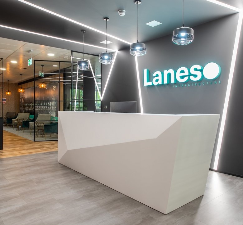 Lanes Infrastructure, Guildford