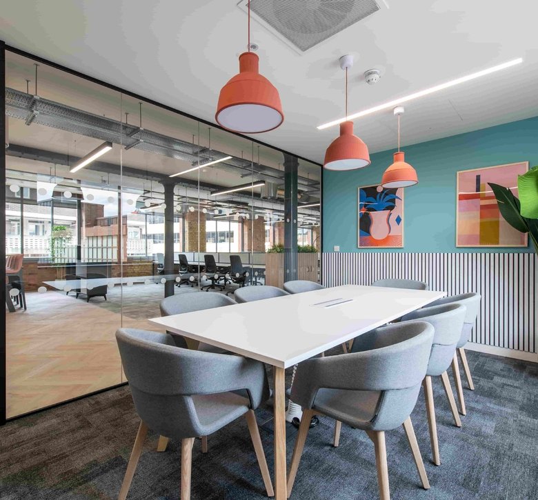 Private Investment Fund, City of London