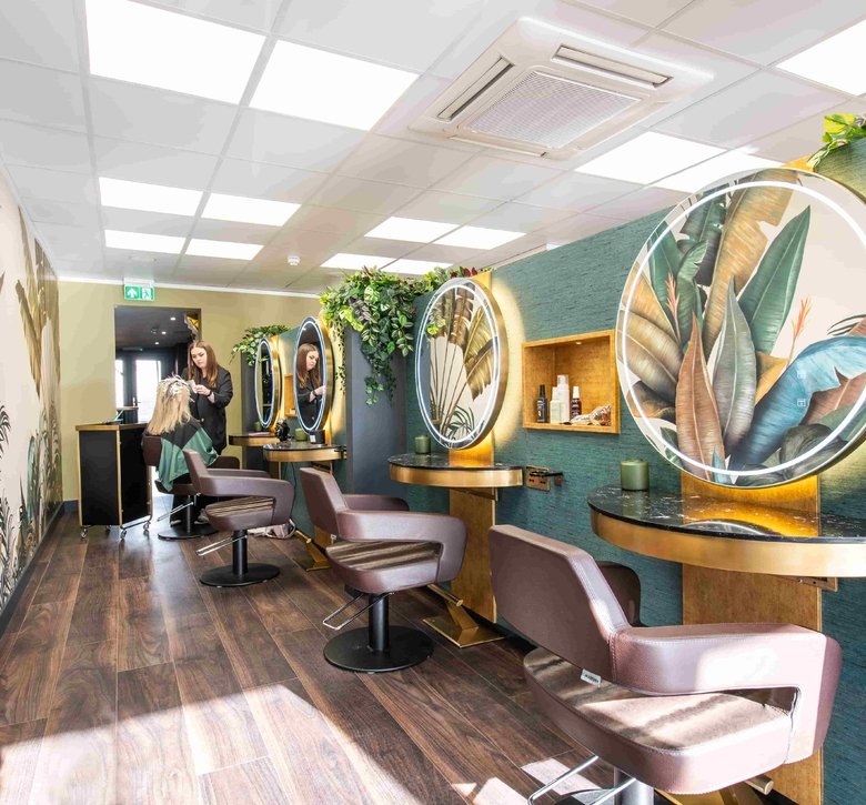 The Purcell Rooms, Hook