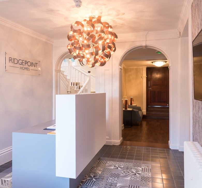 Ridgepoint Homes, Amersham