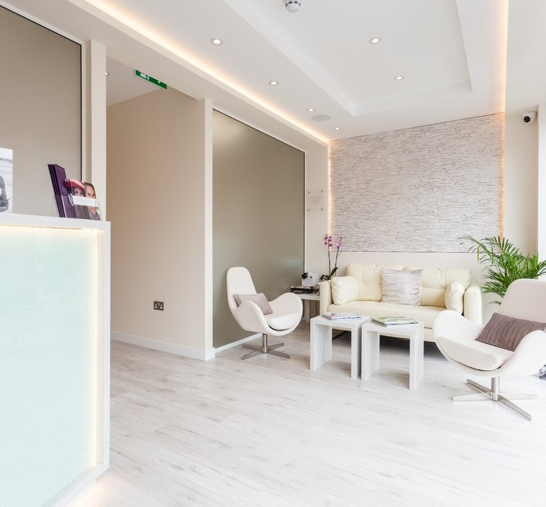 Skin Transform, Rickmansworth