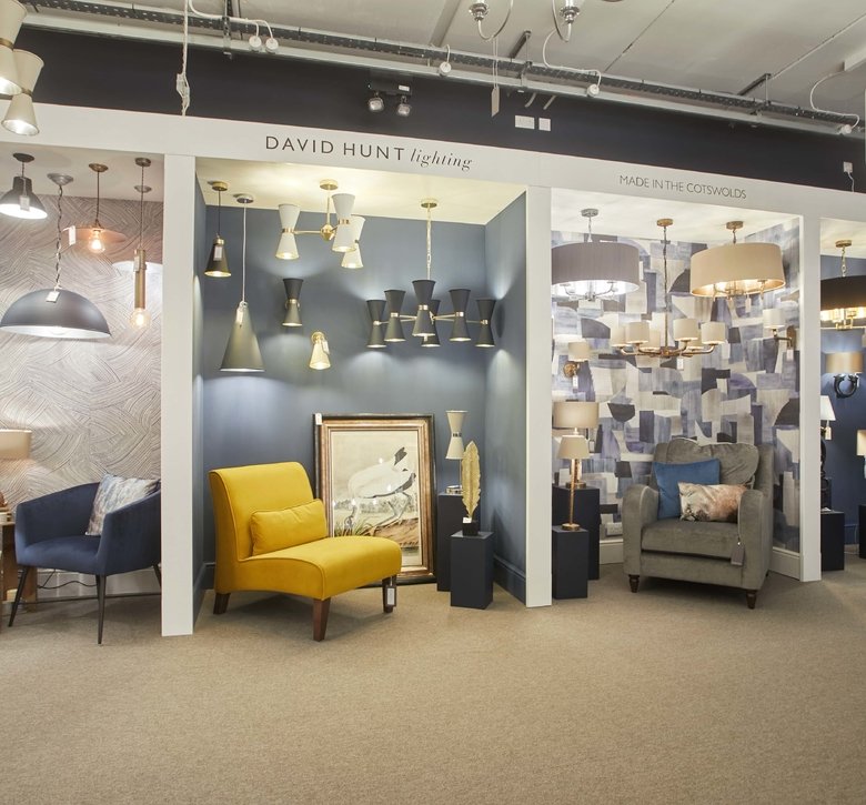 The Home Library, Weybridge